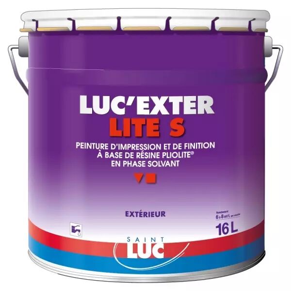 ST LUC EXTER LITE S