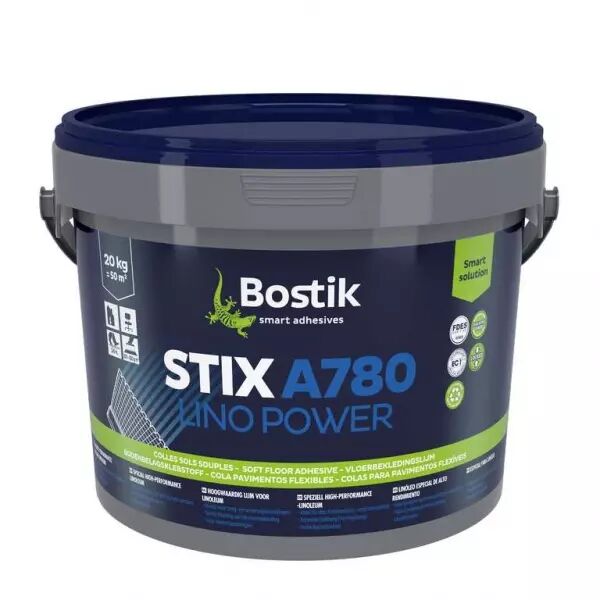 STIX A780 LINO POWER