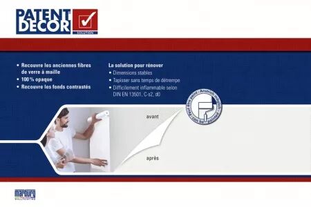 STRUCTURE � PEINDRE SOLUTION