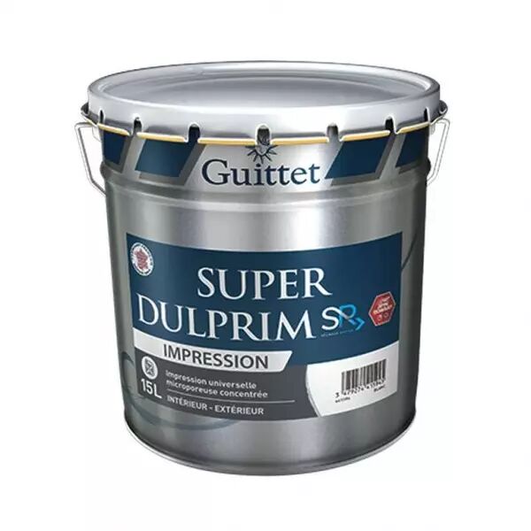 SUPER DULPRIM SR