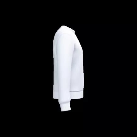 SWEAT-SHIRT BLANC