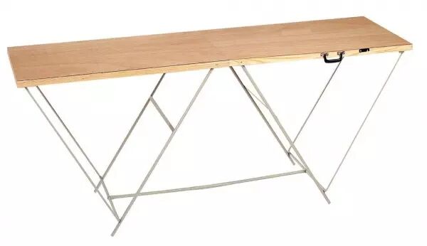 TABLE COLLEUR