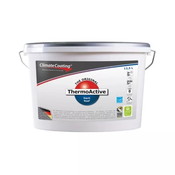 THERMOACTIVE
