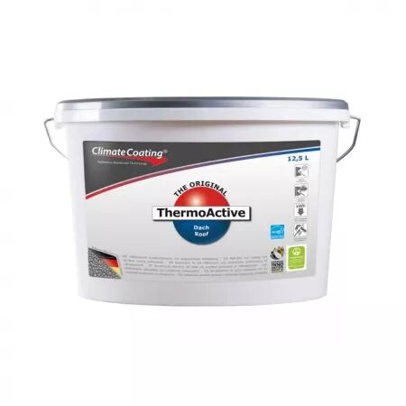THERMOACTIVE