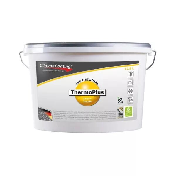 THERMOPLUS INTERIEUR