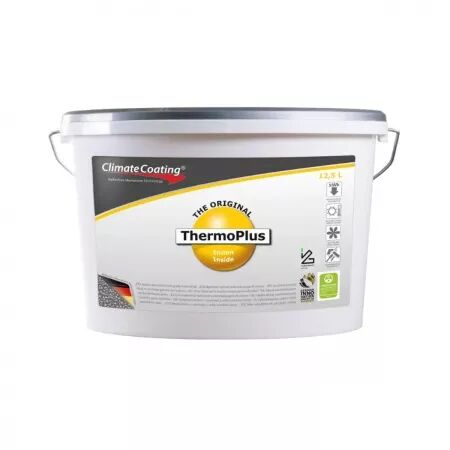 THERMOPLUS INTERIEUR