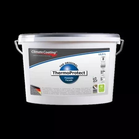 THERMOPROTECT EXTERIEUR BLANC