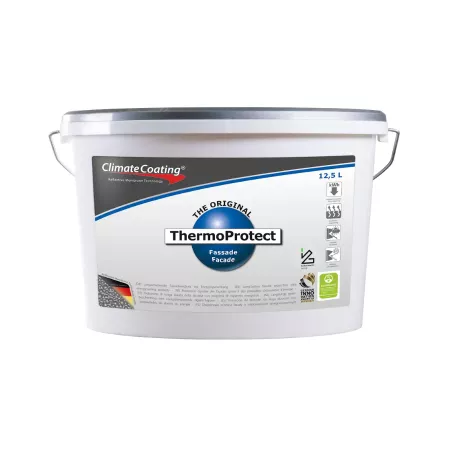 THERMOPROTECT EXTERIEUR BLANC