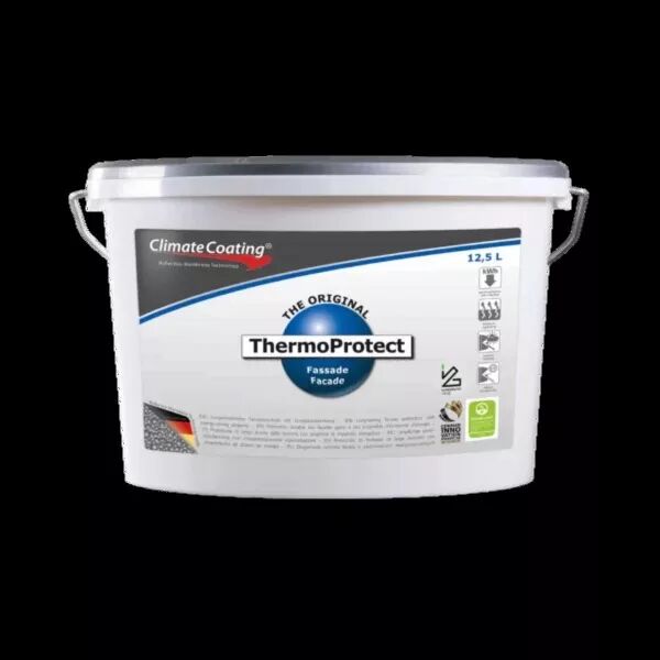 THERMOPROTECT EXTERIEUR TEINTE