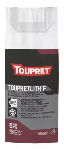 TOUPRELITH FIN