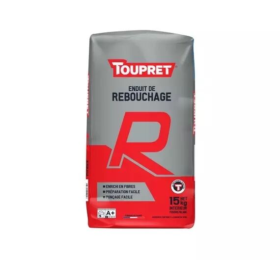 TOUPRET R       15KG