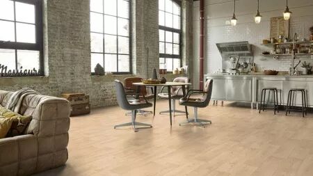 UDIFLOOR LYNX SERIE A