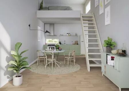 UDIFLOOR LYNX SERIE A