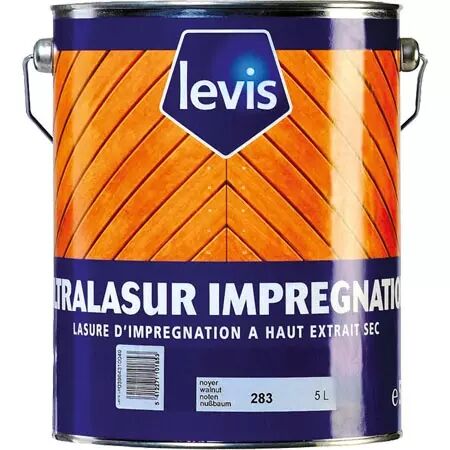 ULTRALASUR IMPREGNATION