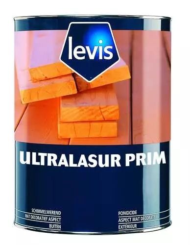 ULTRALASUR PRIM