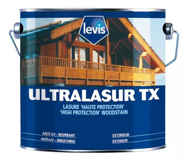 ULTRALASUR TX