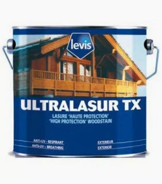 ULTRALASUR TX