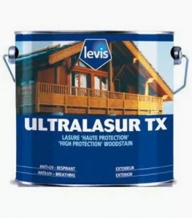ULTRALASUR TX