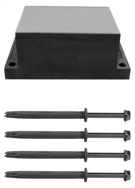 UMP ALU TRI