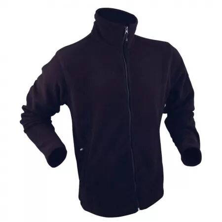 VESTE POLAIRE JURA NOIRE